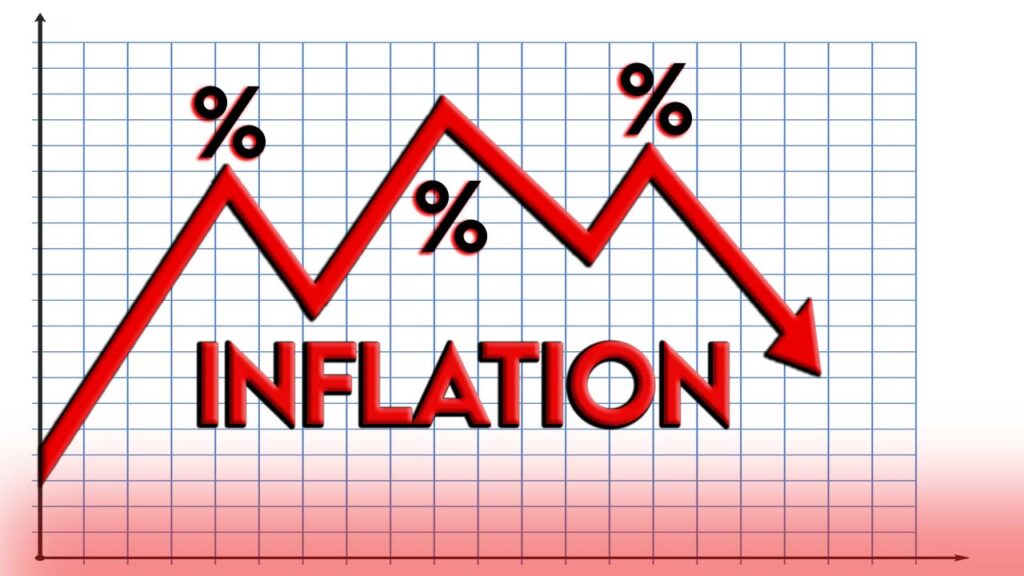Inflation in Pakistan