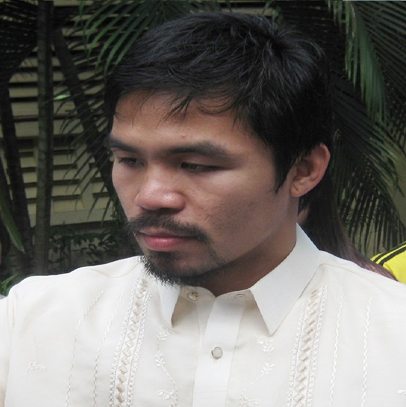 Manny Pacquiao's Olympic comeback hopes were dashed