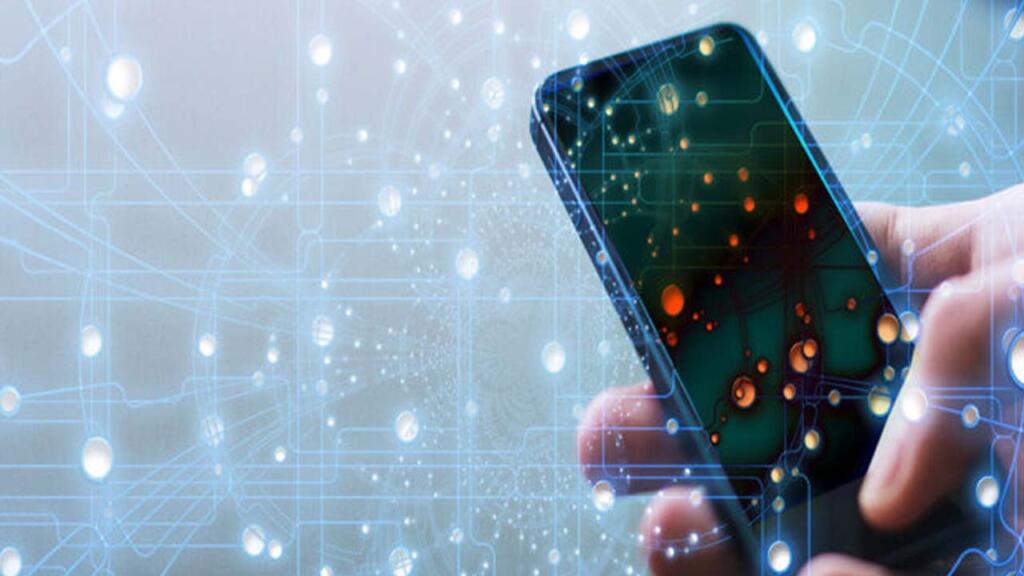 mobile internet service halted