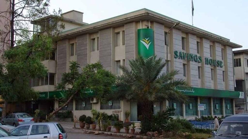 national savings schemes