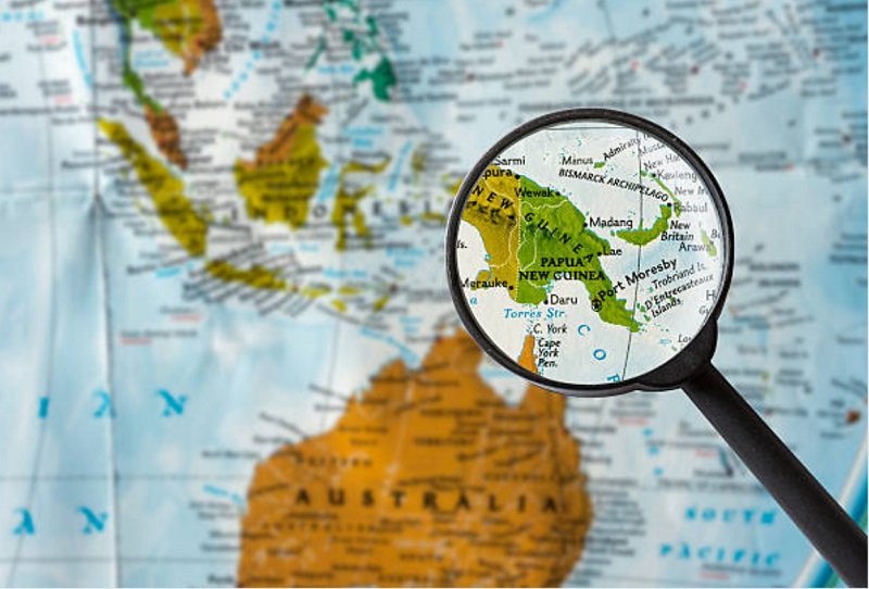 At least 53 killed in tribal fighting in Papua New Guinea