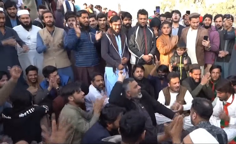 Political unrest grips Balochistan amid electoral fraud allegations