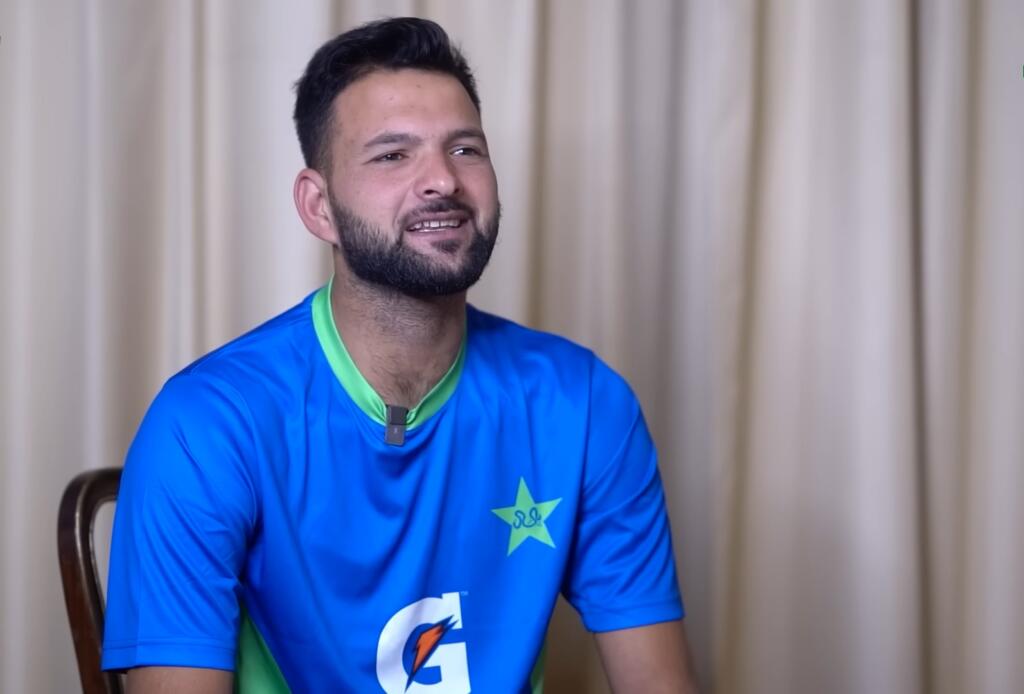 Ihsanullah has been ruled out of the upcoming Pakistan Super League (PSL) season 9, dealing a blow to the Multan Sultans team.