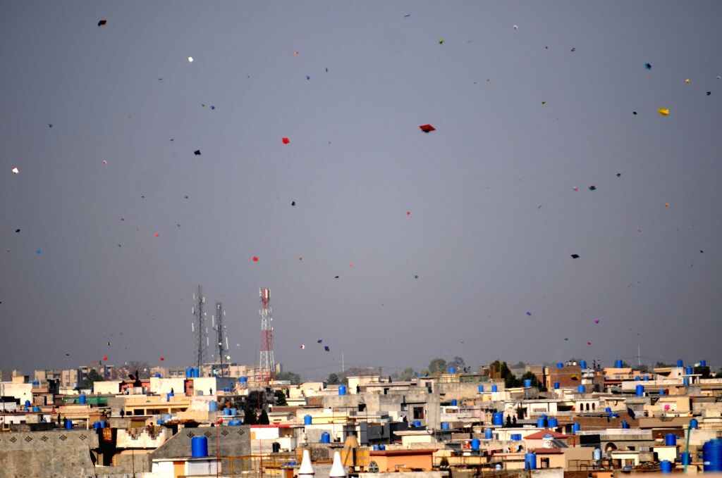 Rawalpindi Basant