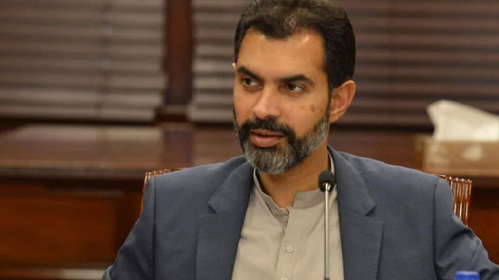 reza baqir urges new govt to take measures to tackle inflation