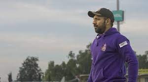 Quetta Gladiators captain Sarfaraz Ahmed announced his sudden resignation from his leadership role on Tuesday.
