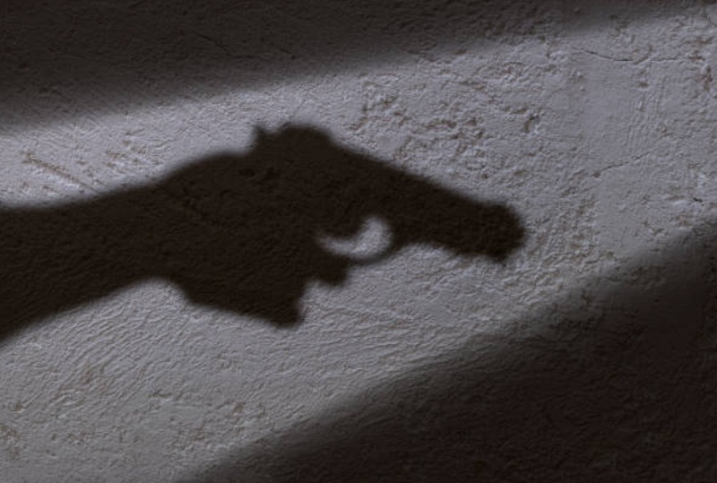 Lakki Marwat shooting