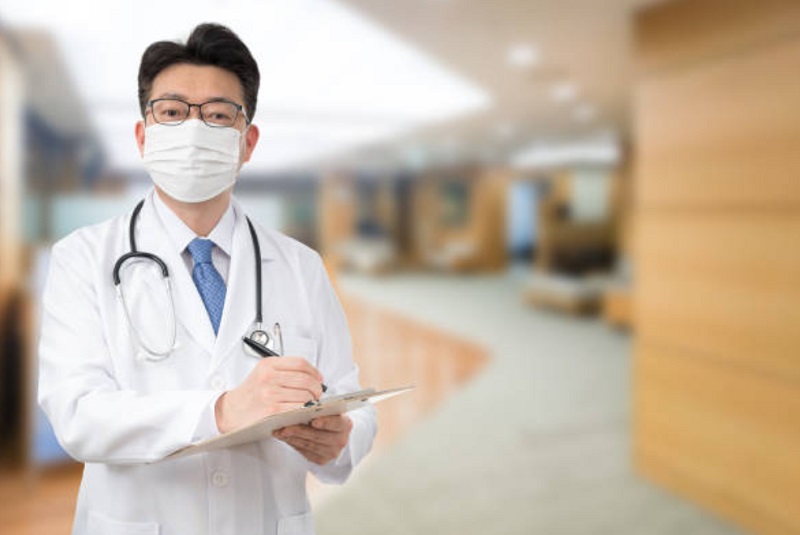 Trainee doctors in South Korea walked out amidst plans to increase number of medical personnel.