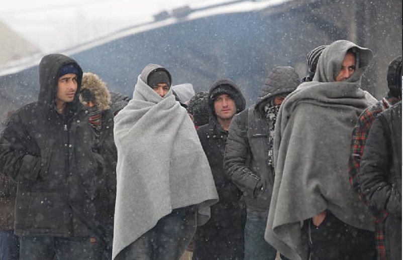 Weather forecast: cold and dry throughout Pakistan