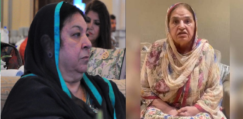 Petitions filed challenging results in 20 constituencies