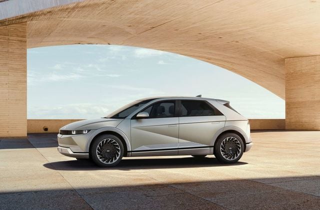 Hyundai EV in Pakistan