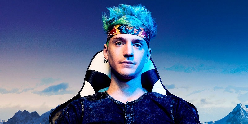 Famous Twitch streamer and Fortnite gamer Ninja reveals cancer diagnosis