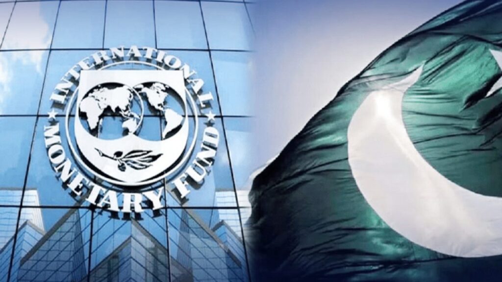 IMF refuses Imran Khan's request