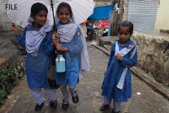 Sindh Schools closed