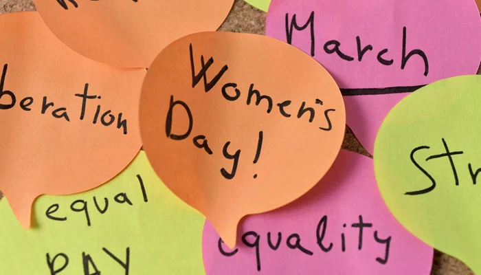 Women day