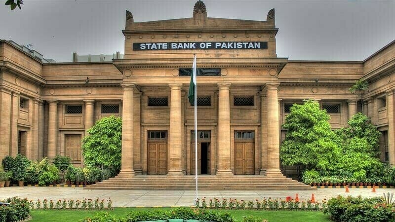 SBP monetory policy