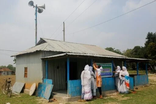 Bangladesh transgender