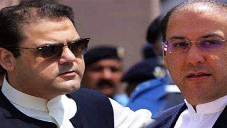 Hassan Hussain Nawaz