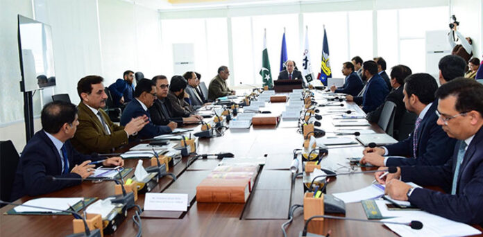 Economy documentation