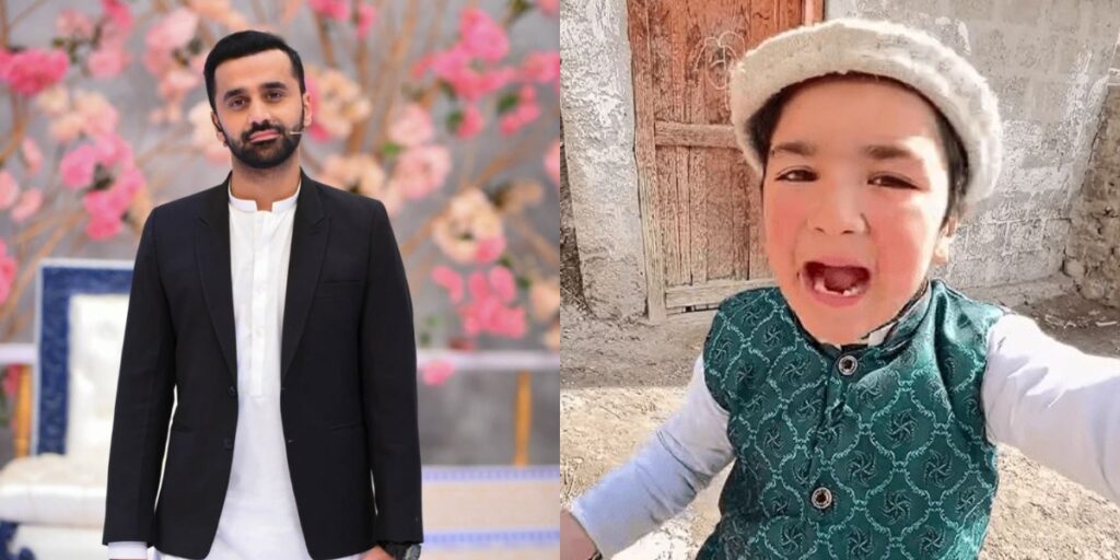 Waseem Badami Ramazan