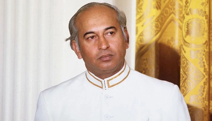 Bhutto