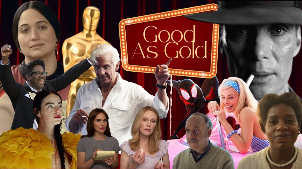 OSCARS 2024