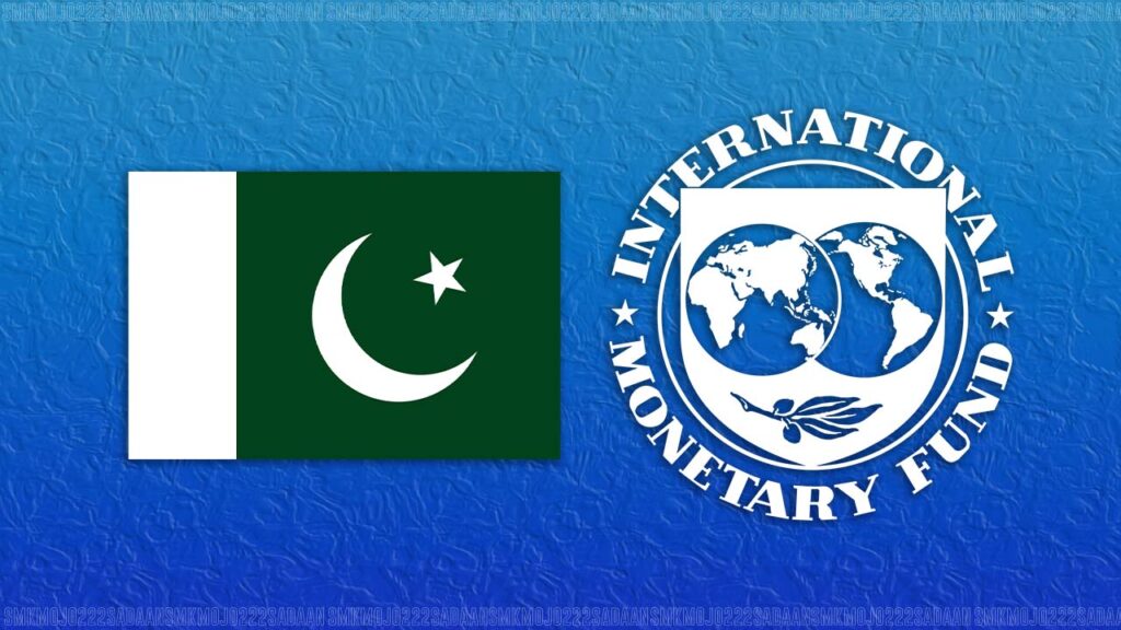 IMF new directives for Pakistan