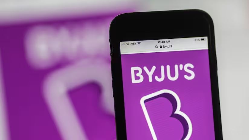 Byju's