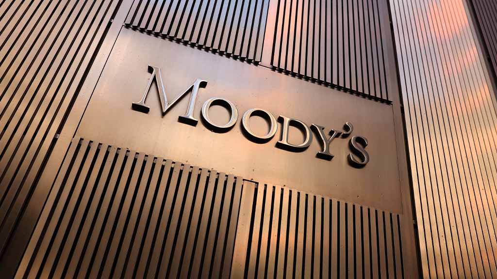 Moody's Pakistan banking sector growth outlook 2024