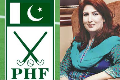 Shehla Raza