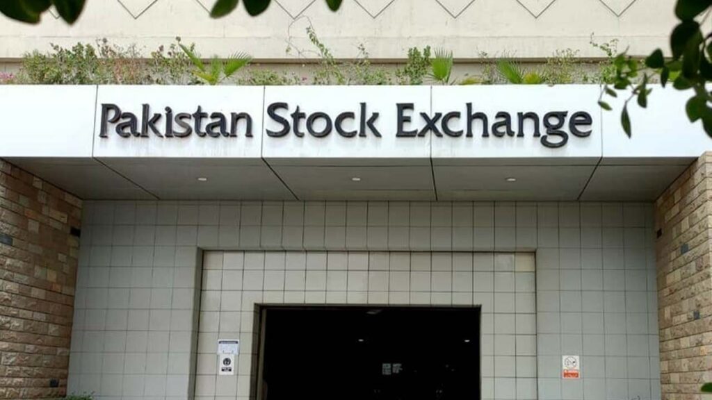 Pakistan Stock Exchange Ramadan Trading hours