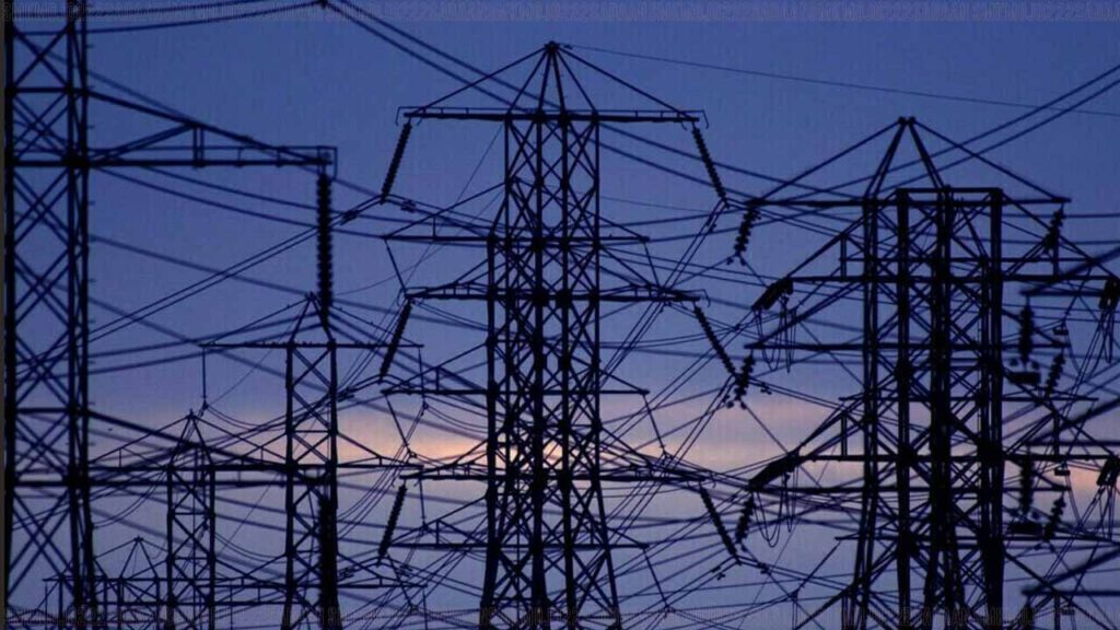 Pakistan power generation