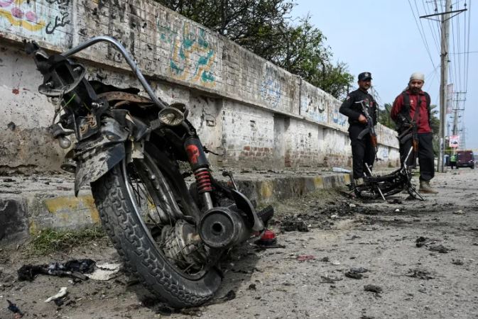 initial investigation