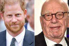 Prince Harry's lawyers