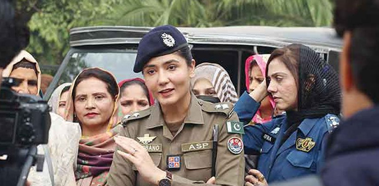 IG Punjab