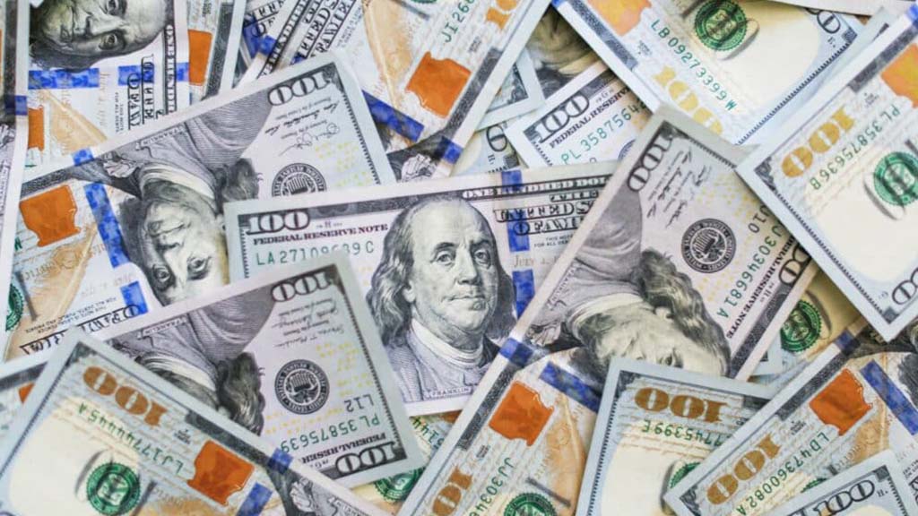 SBP foreign exchange reserves