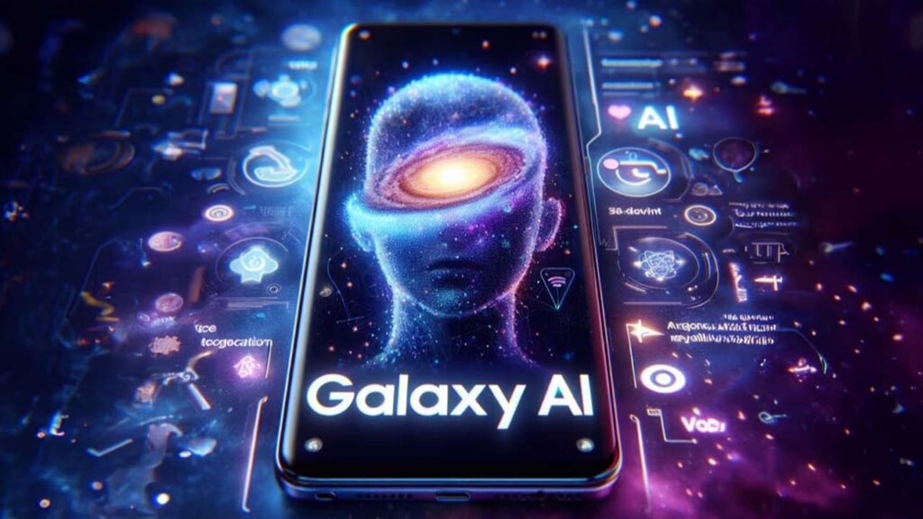 Samsung Galaxy AI