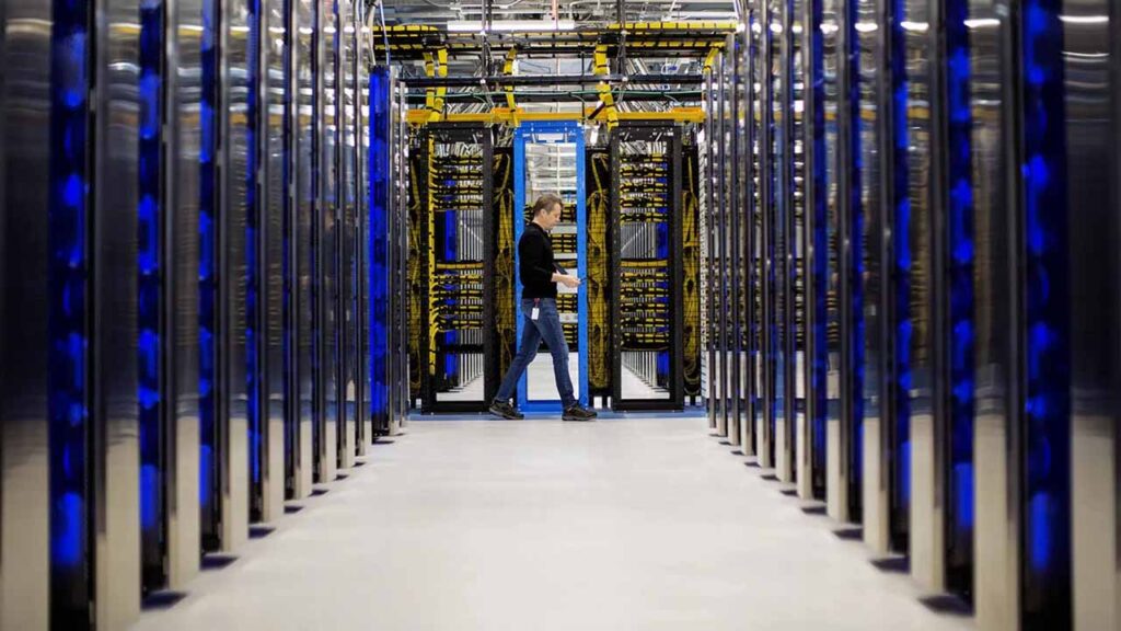 Supercomputer OPEN AI