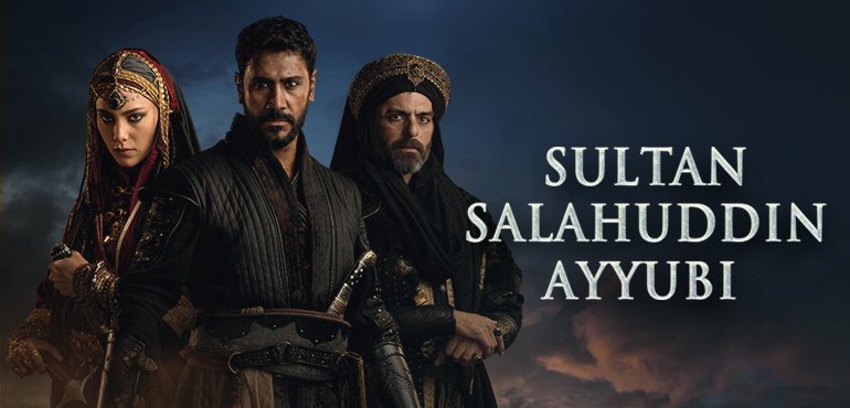 Sultan Salahuddin Ayyubi