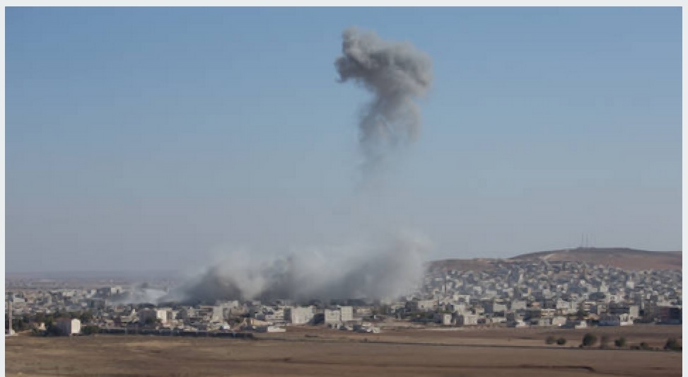 Lebanon's Hezbollah said it launched dozens of rockets at Kiryat Shmona, an Israeli town over the border, early on Wednesday in response to deadly Israeli strikes on the village of Hebbariyeh in southern Lebanon a day earlier.