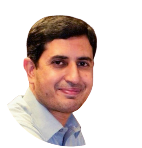 Tariq Waheed Opinion