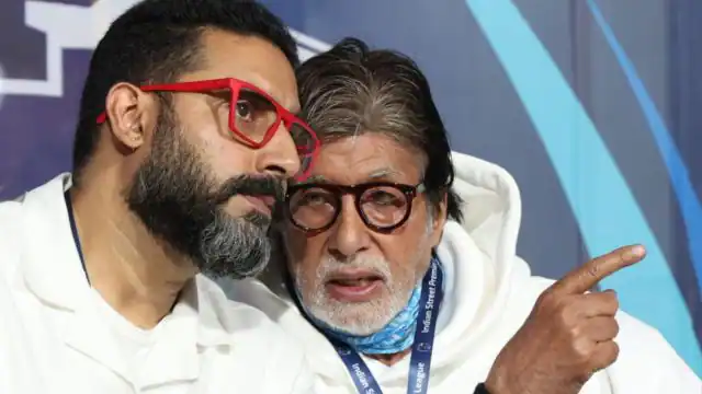 Amitabh Bachchan health