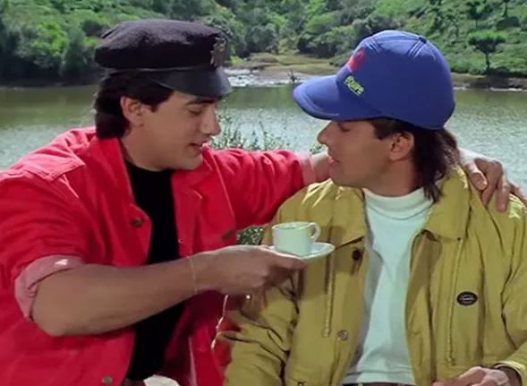 Andaz Apna Apna