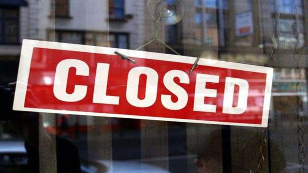 banks closed in Pakistan on 1st Ramadan 2025