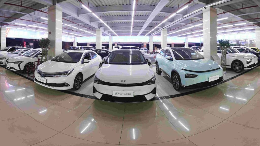 car imports in Pakistan