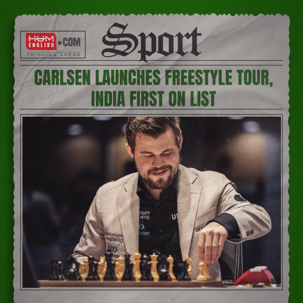 freestyle tournament