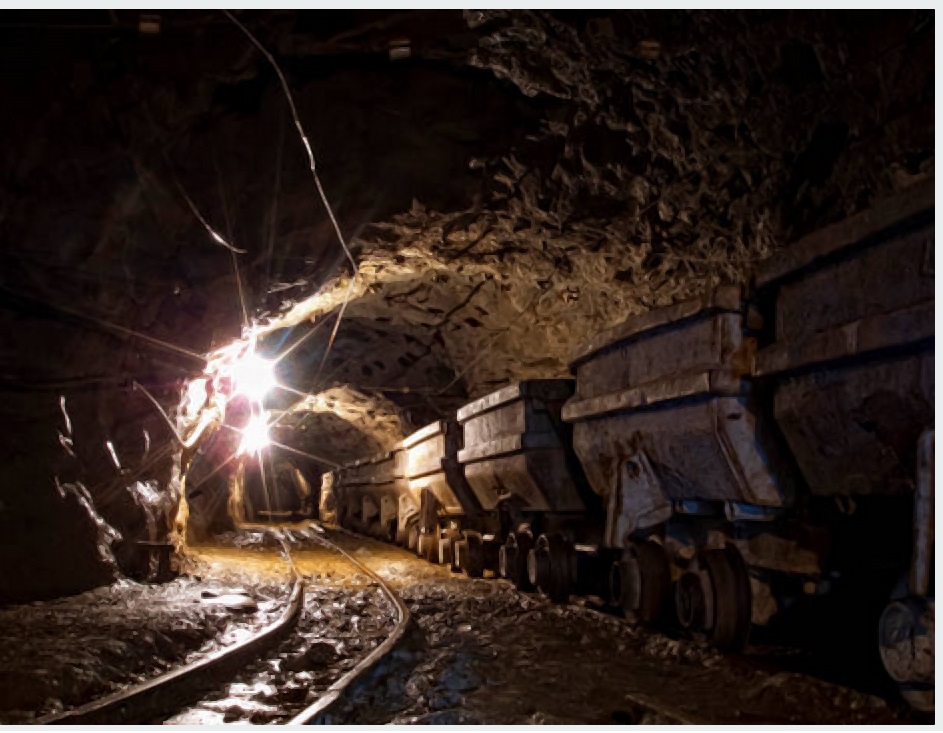 18 people are currently trapped due to an underground explosion in a coalmine in Harnai, a small mining town in Balochistan.