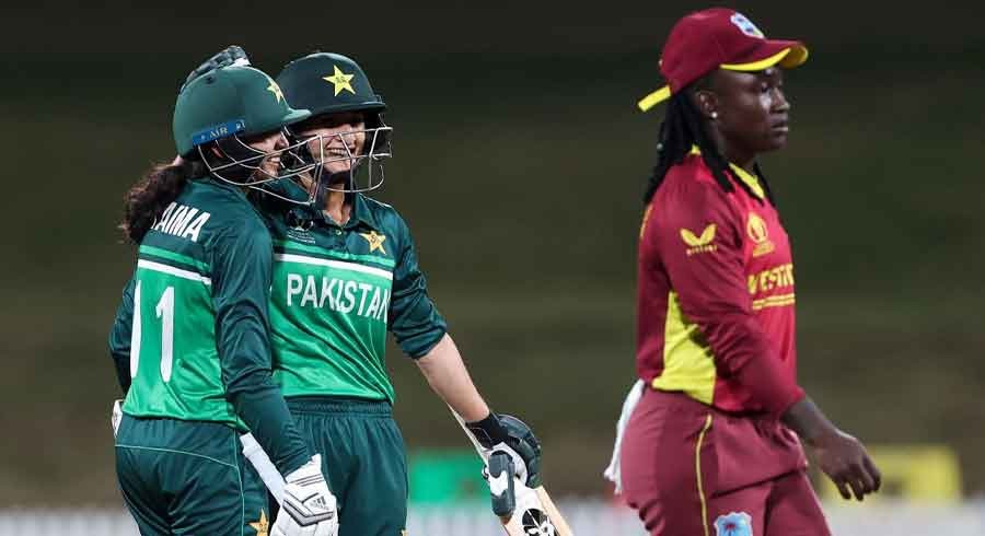 female squad for west indies series announced