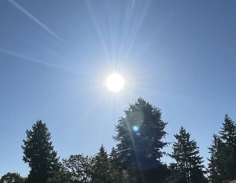 dry weather expected on Eid day