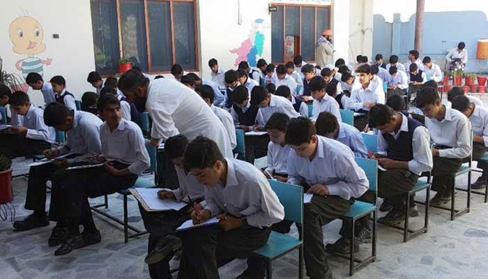 Punjab boards to announces matric results